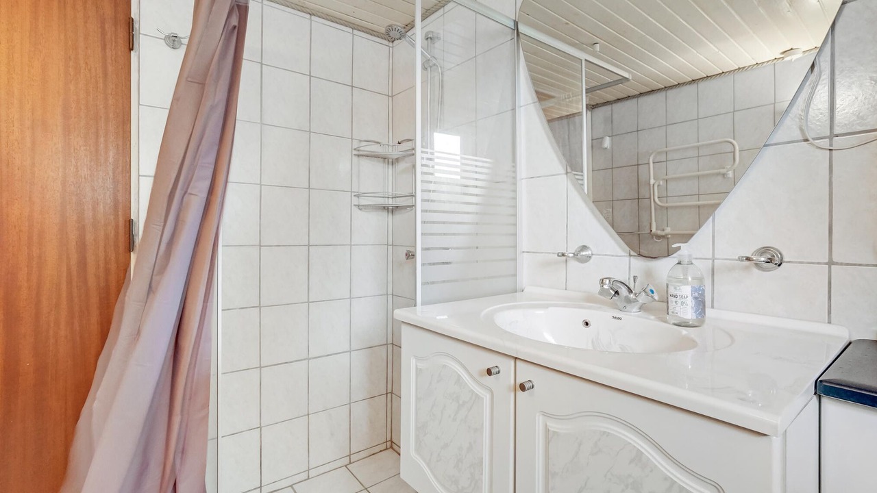 Photo of Bathroom in Hasmark Strand