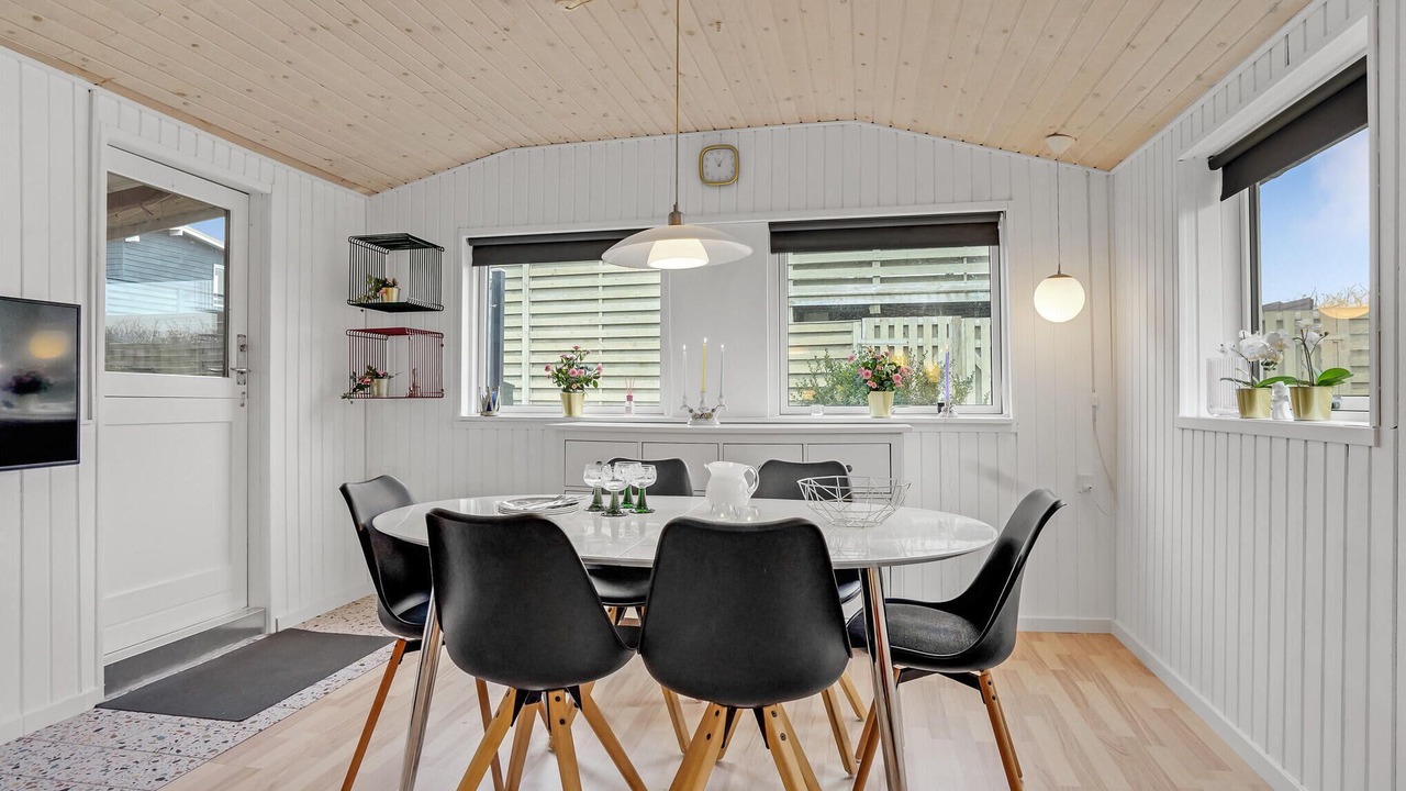 Photo of Bedroom in Hasmark Strand