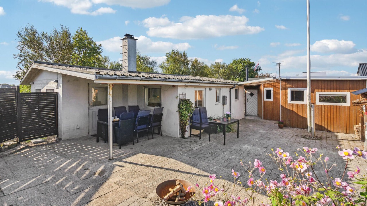 Photo of Others in Hasmark Strand