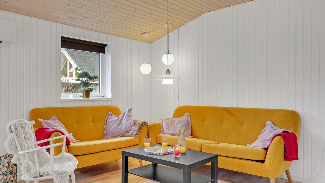 Photo of Bedroom in Hasmark Strand