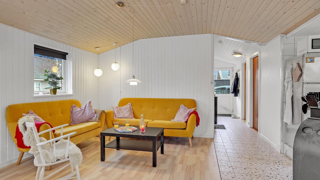 Photo of Bedroom in Hasmark Strand