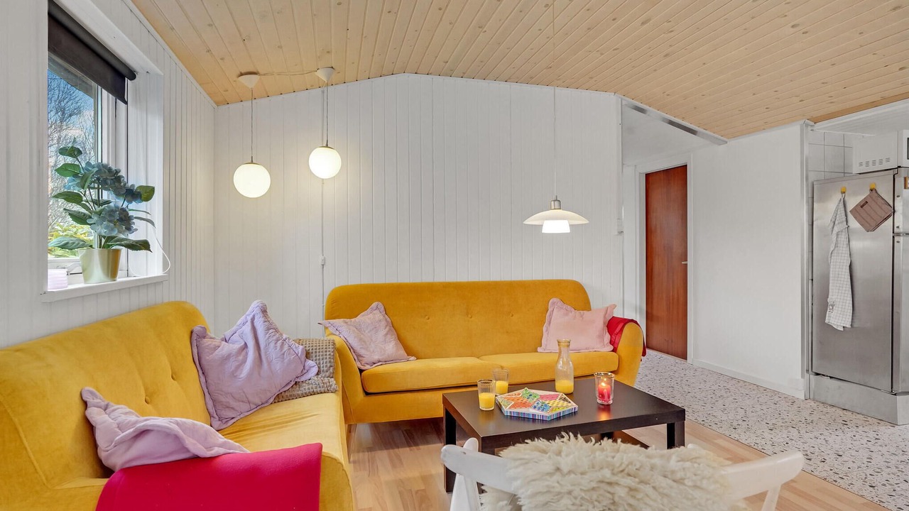 Photo of Bedroom in Hasmark Strand