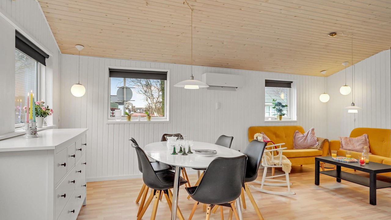 Photo of Bedroom in Hasmark Strand