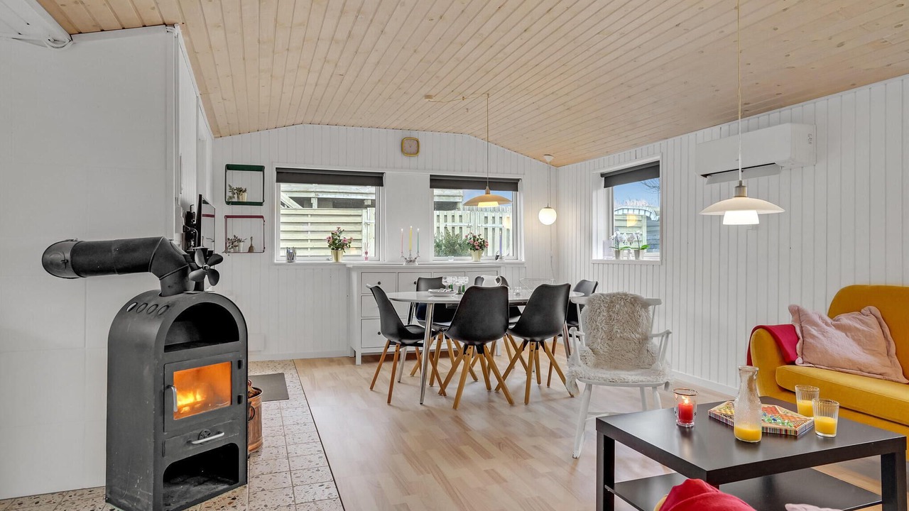 Photo of Bedroom in Hasmark Strand