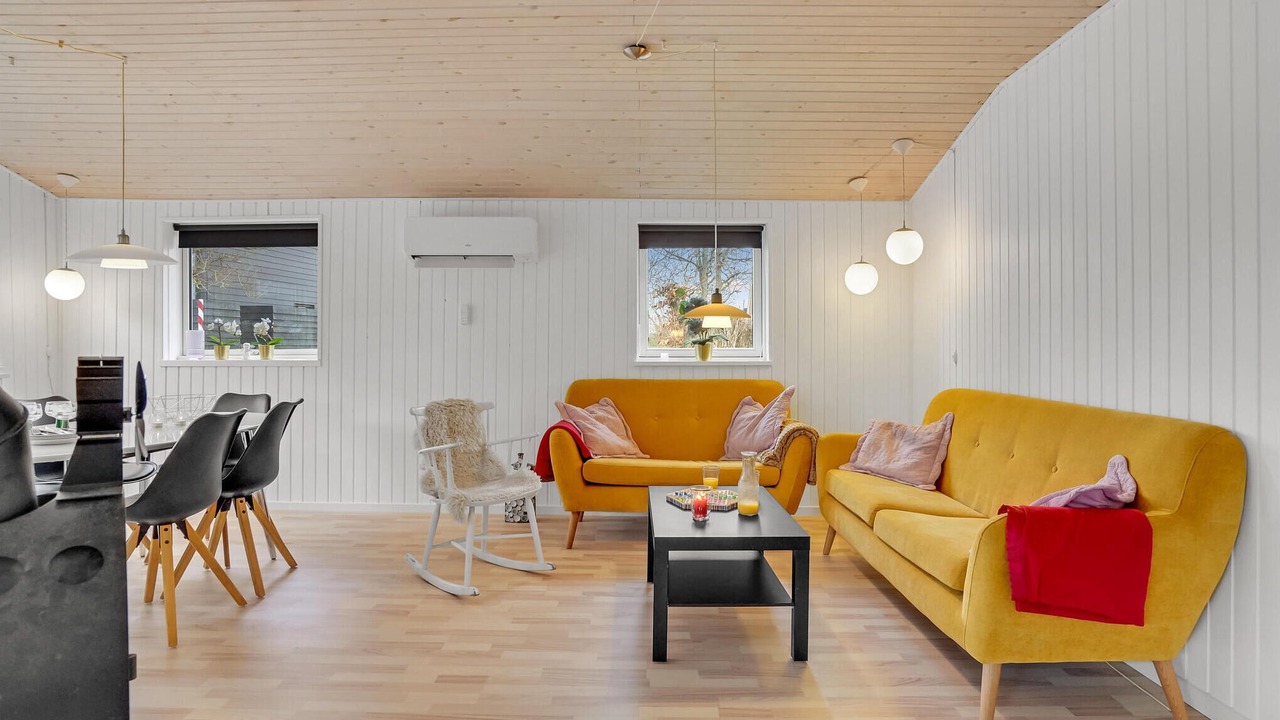 Photo of Bedroom in Hasmark Strand