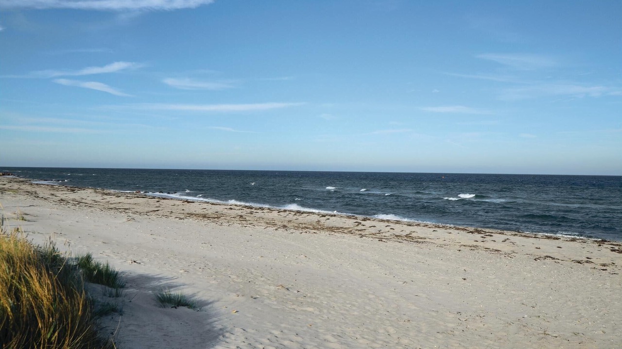 Photo of Others in Hasmark Strand