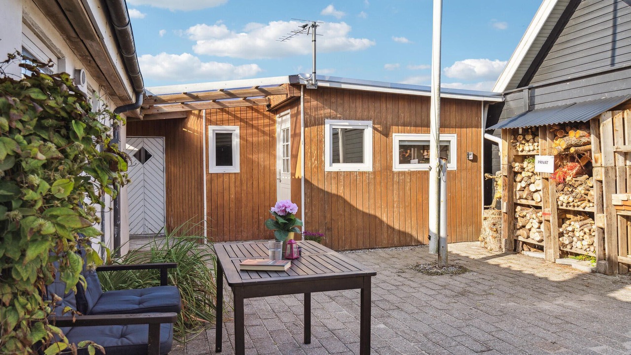 Photo of Others in Hasmark Strand