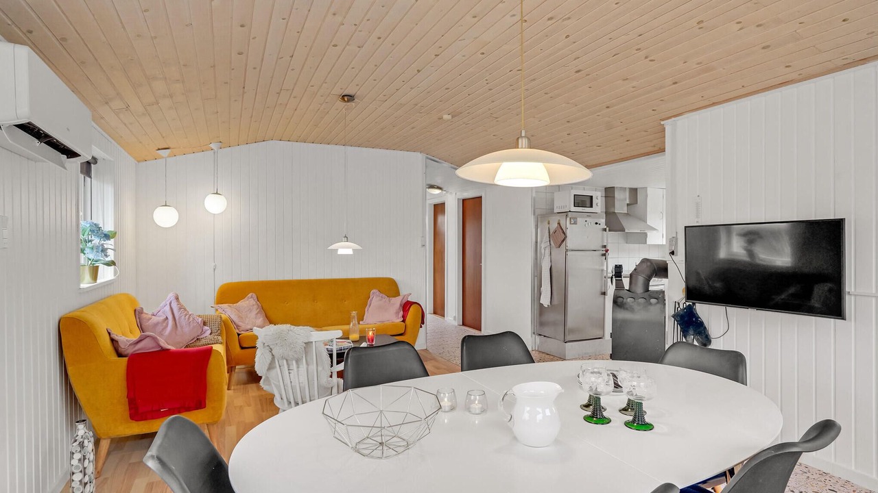 Photo of Bedroom in Hasmark Strand