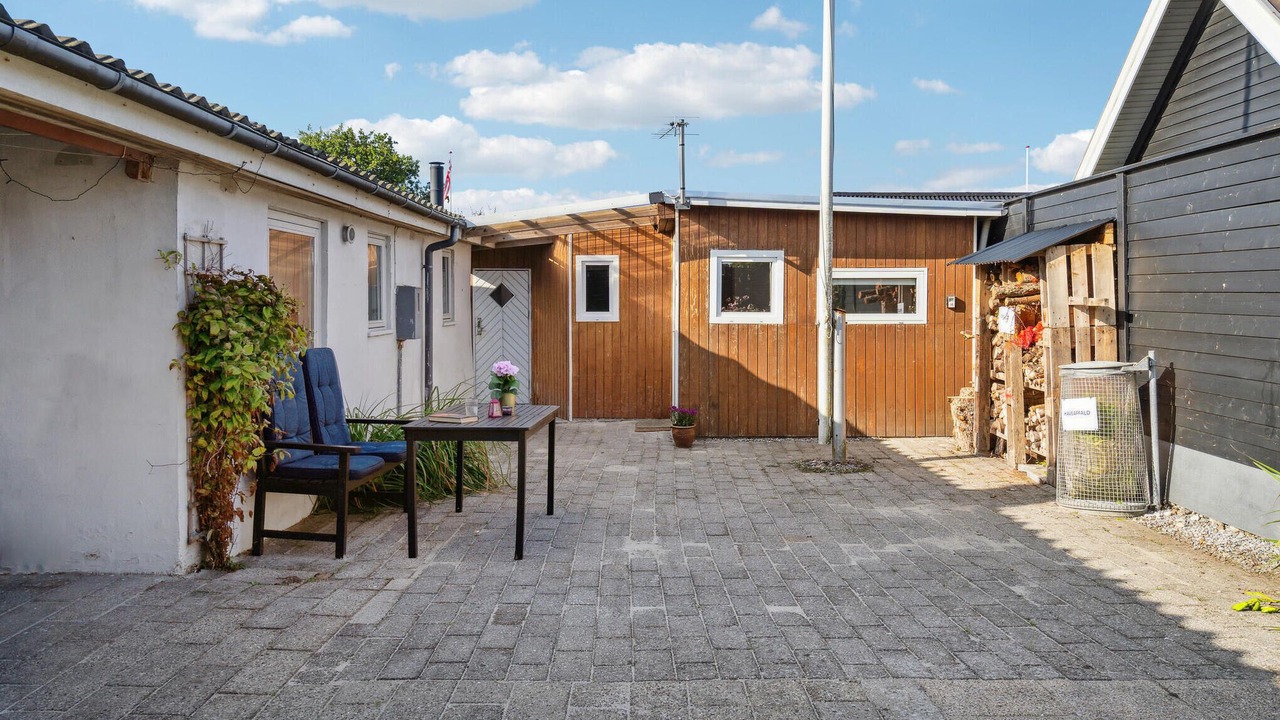 Photo of Others in Hasmark Strand