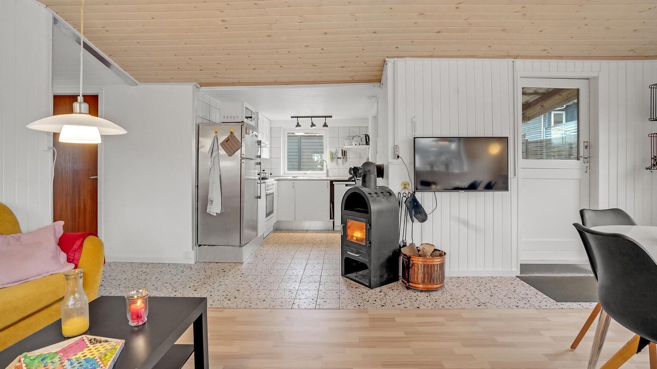 Photo of Bedroom in Hasmark Strand