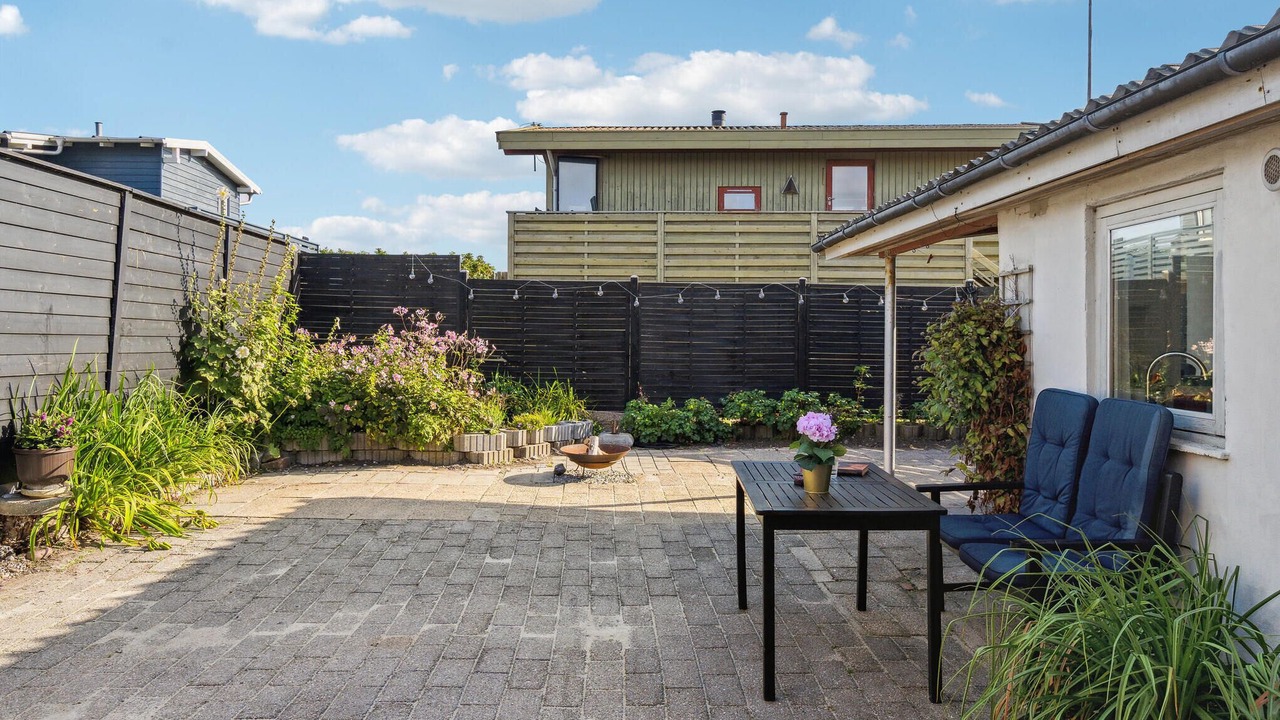 Photo of Others in Hasmark Strand