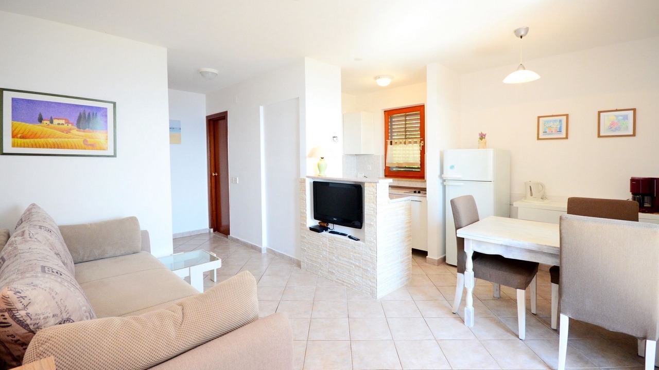 Photo of Livingroom in Ravni