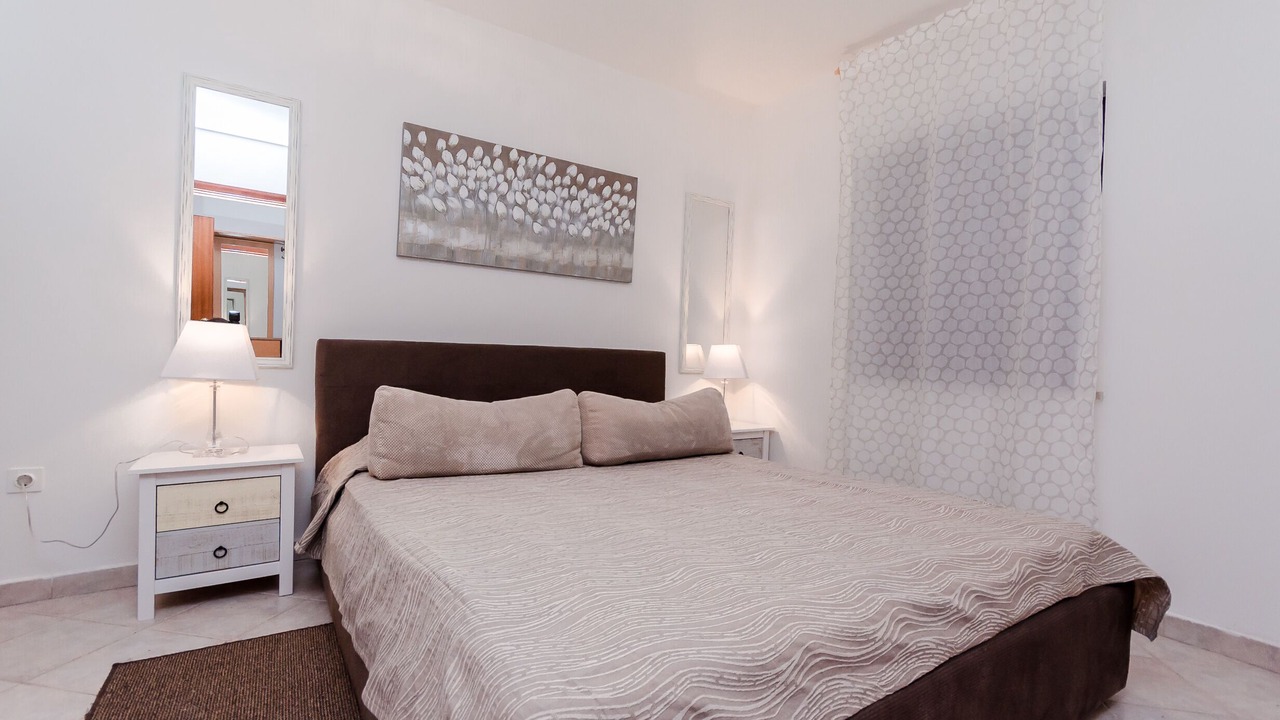 Photo of Bedroom in Ravni