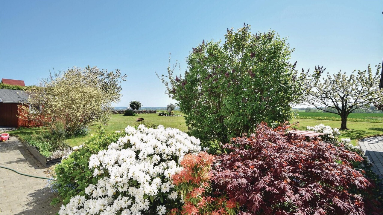 Photo of Outdoor in Juelsminde
