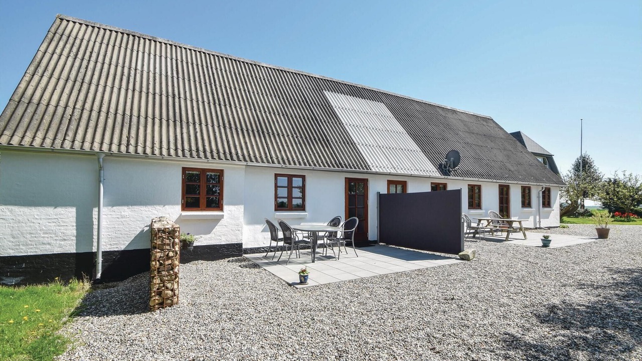 Photo of Outdoor in Juelsminde