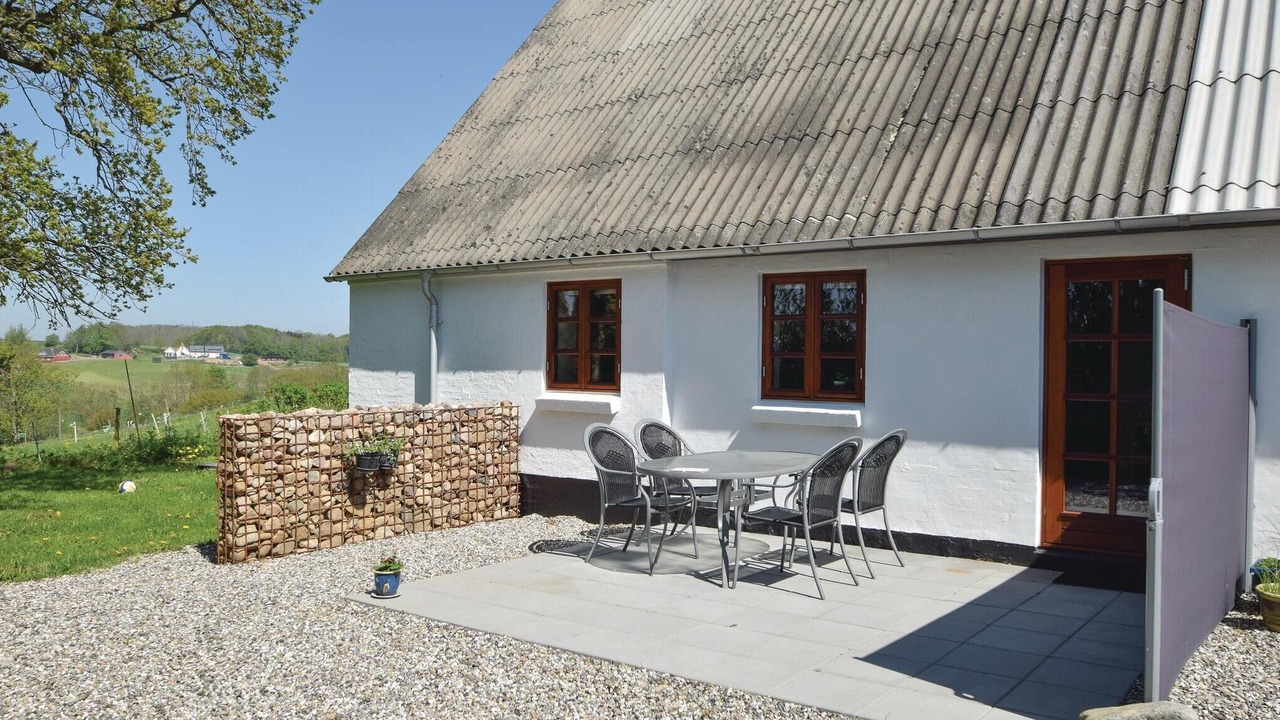 Photo of Outdoor in Juelsminde