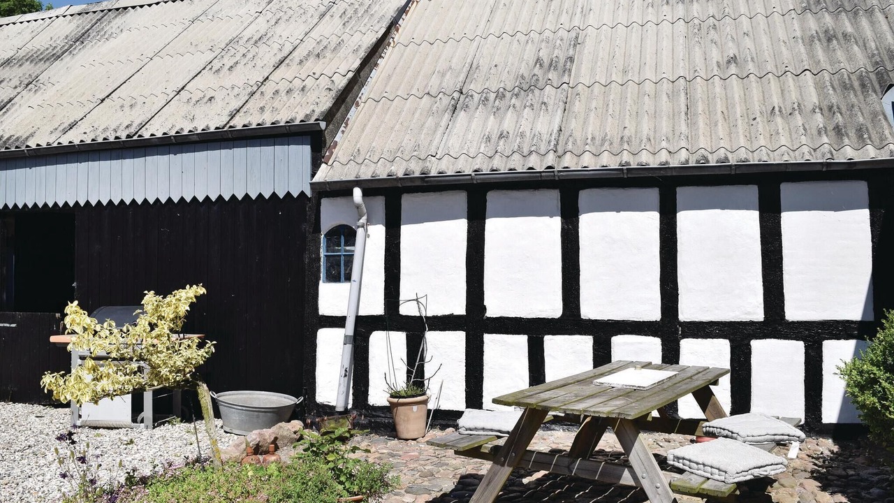 Photo of Outdoor in Juelsminde
