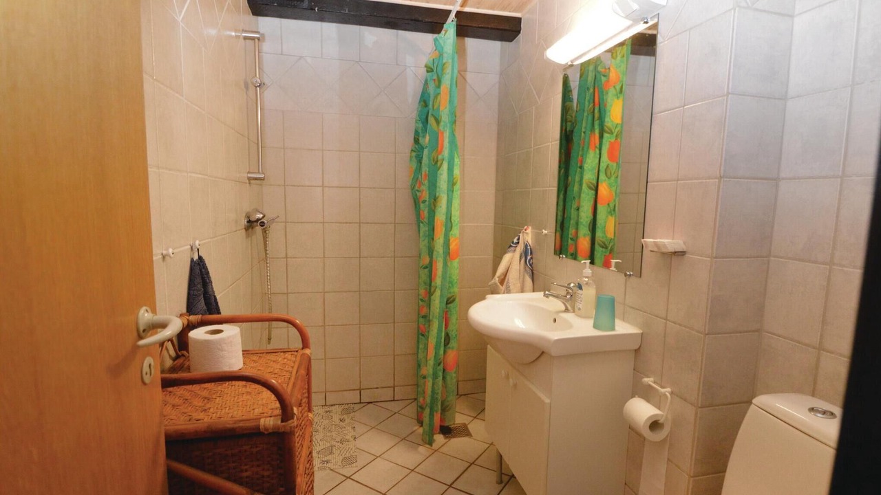 Photo of Bathroom in Juelsminde