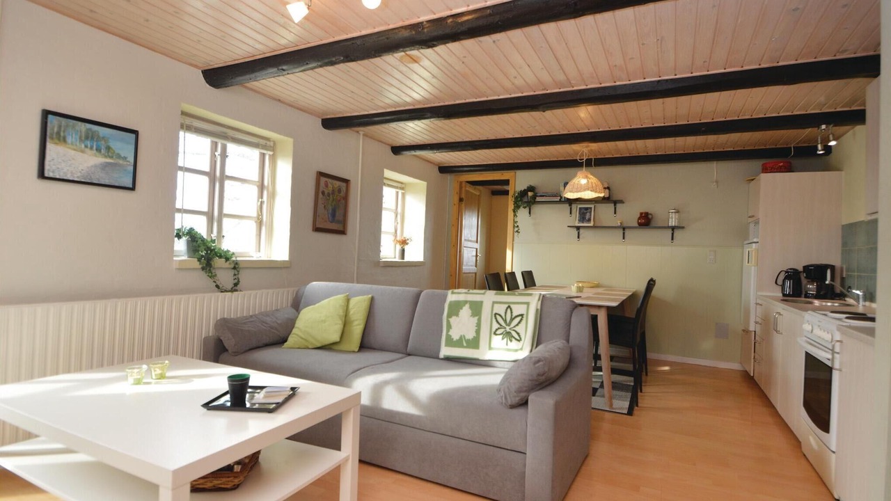 Photo of Bedroom in Juelsminde