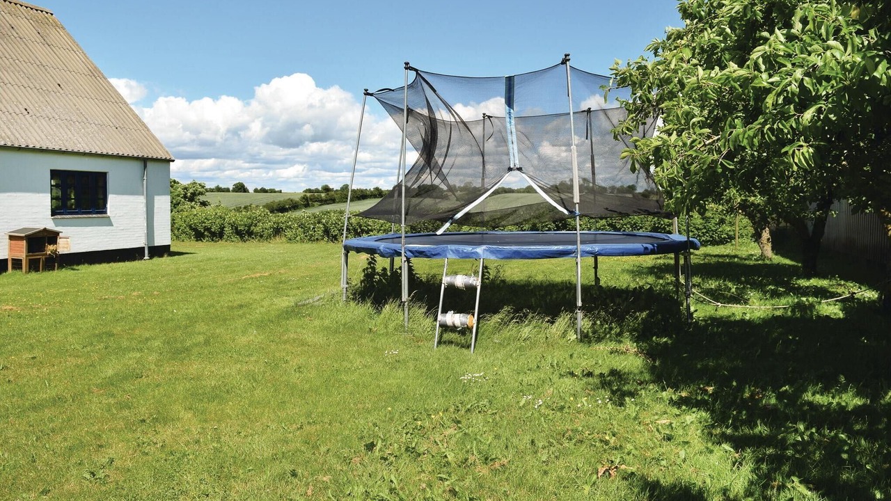 Photo of Outdoor in Juelsminde