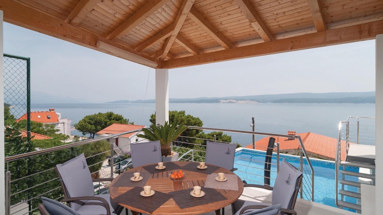 Photo of Patio Balcony in Stanici
