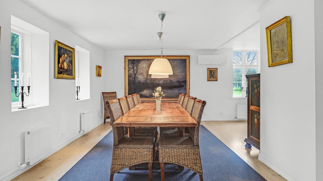 Photo of Bedroom in Hornslet