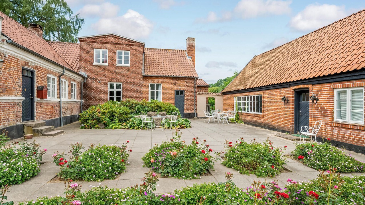 Photo of Others in Hornslet