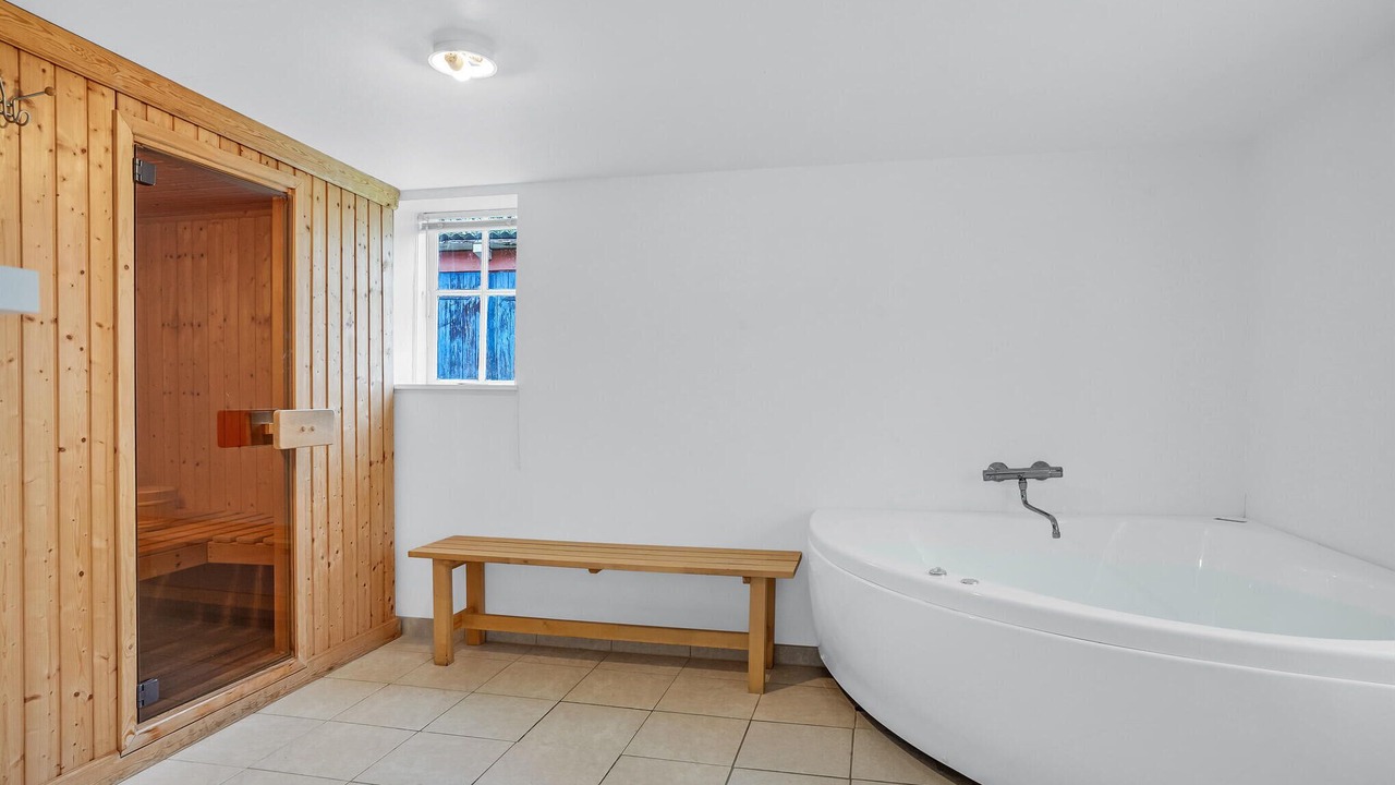 Photo of Bathroom in Hornslet