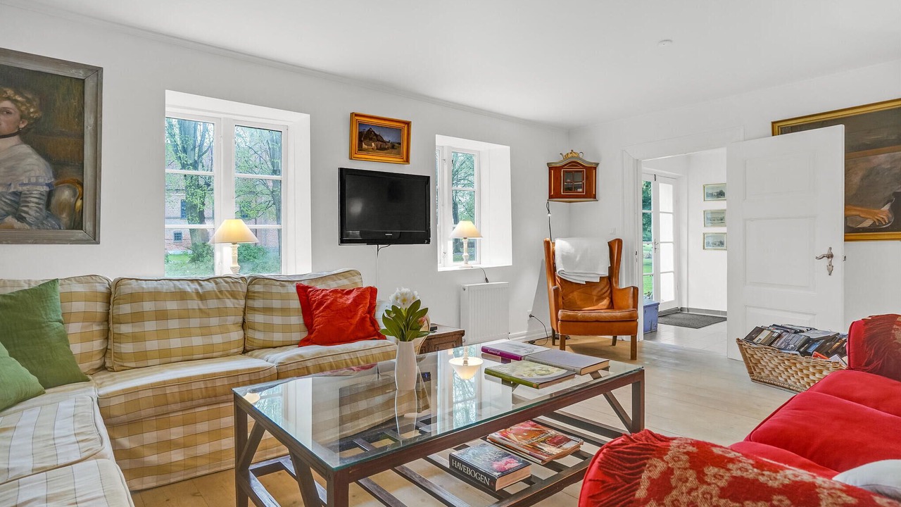 Photo of Bedroom in Hornslet