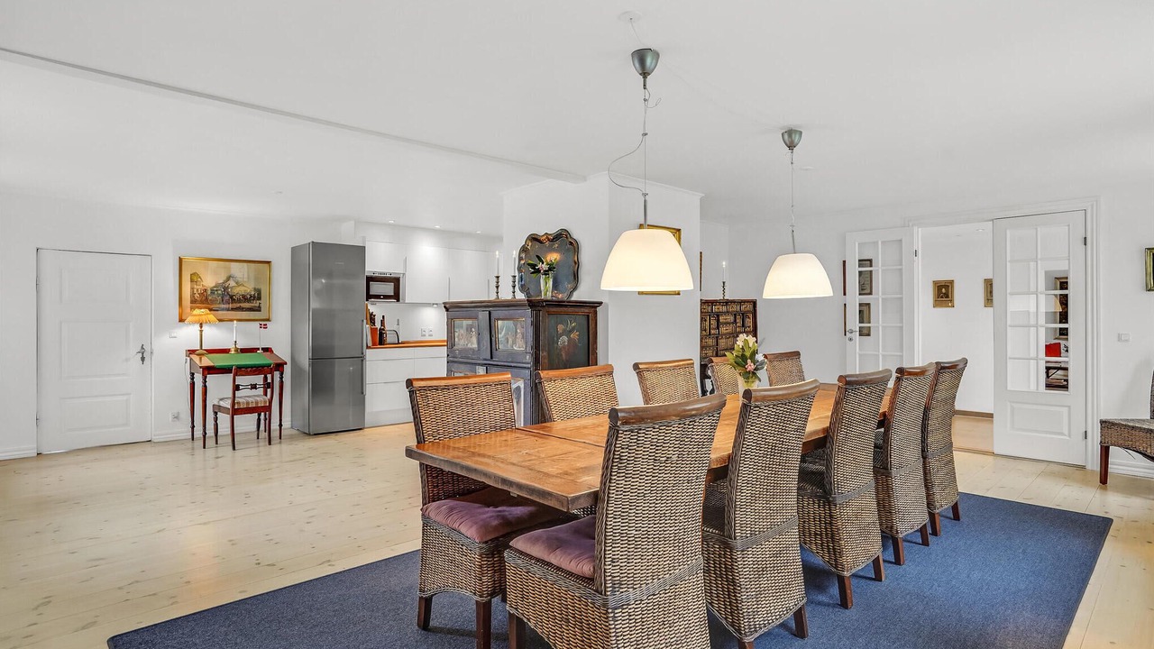 Photo of Bedroom in Hornslet