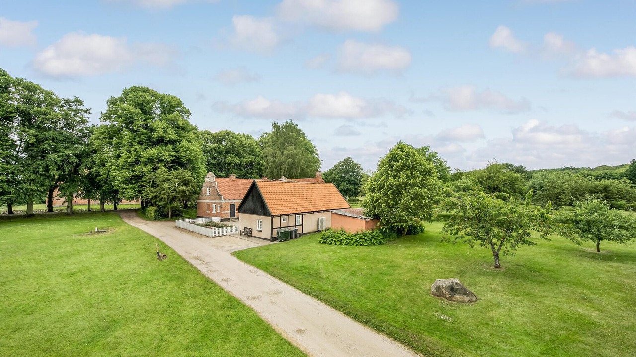 Photo of Others in Hornslet