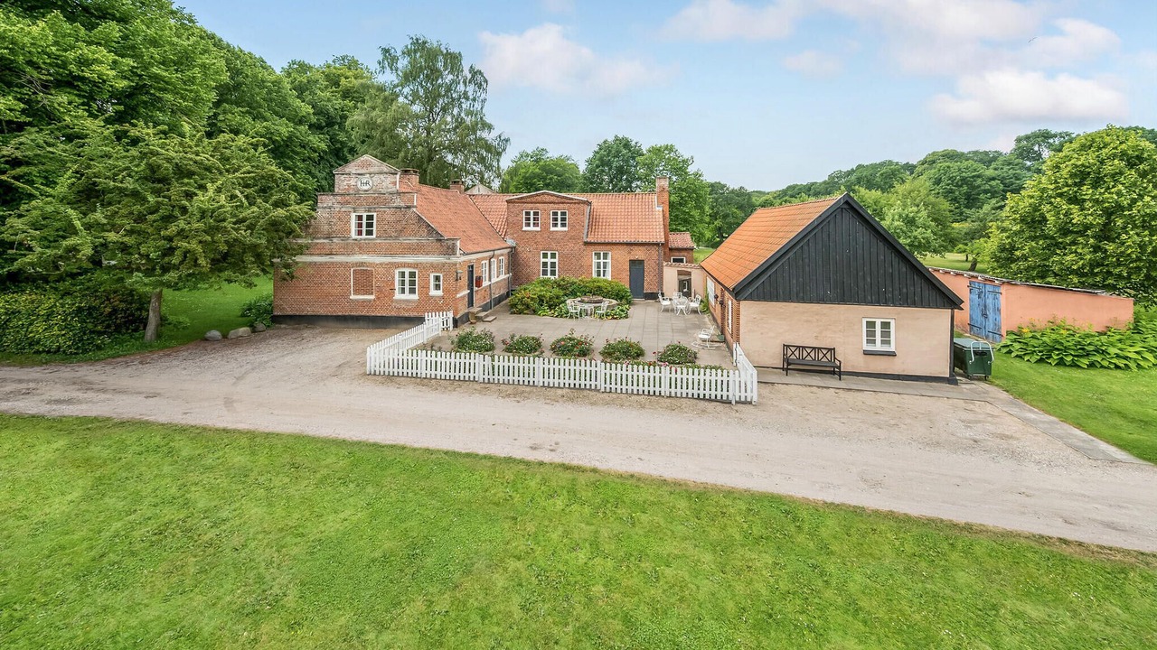 Photo of Others in Hornslet