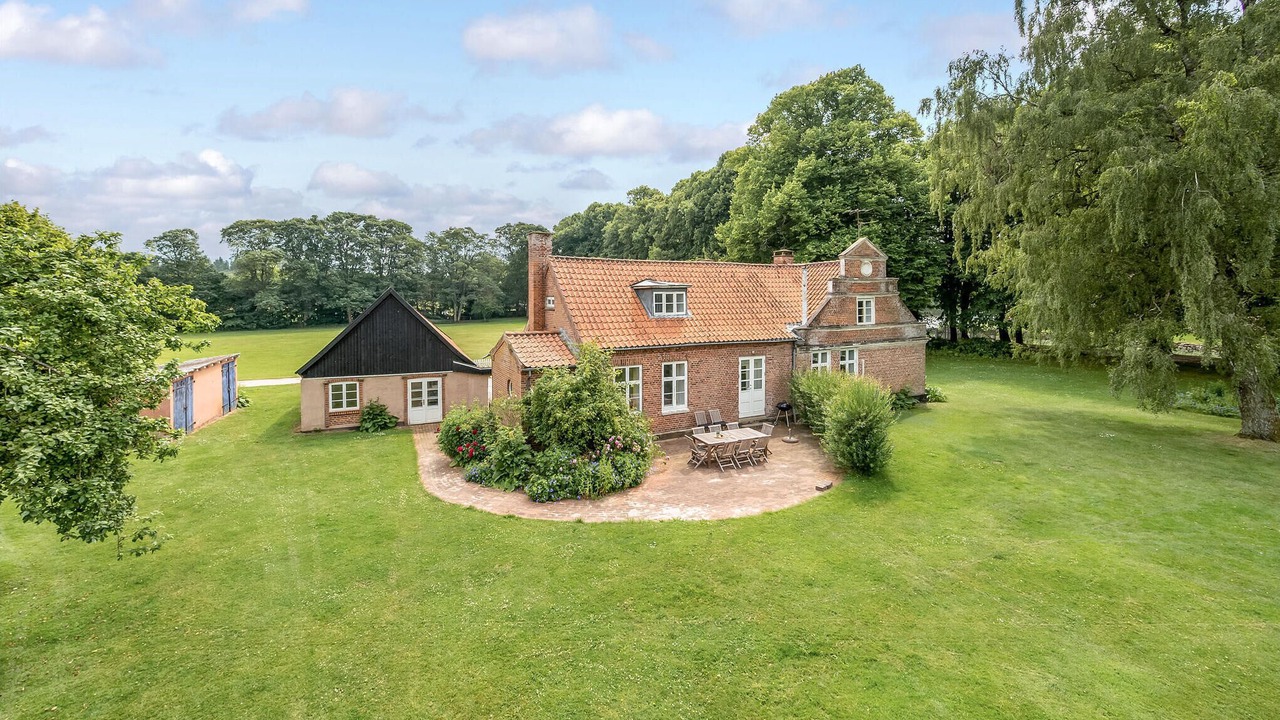 Photo of Others in Hornslet