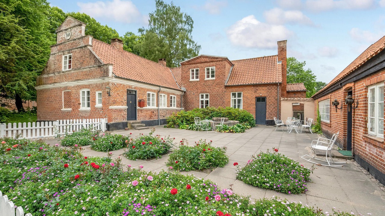 Photo of Others in Hornslet