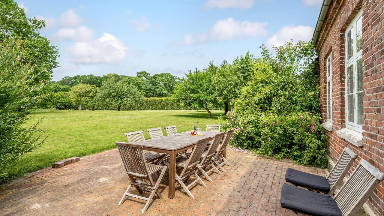 Photo of Others in Hornslet