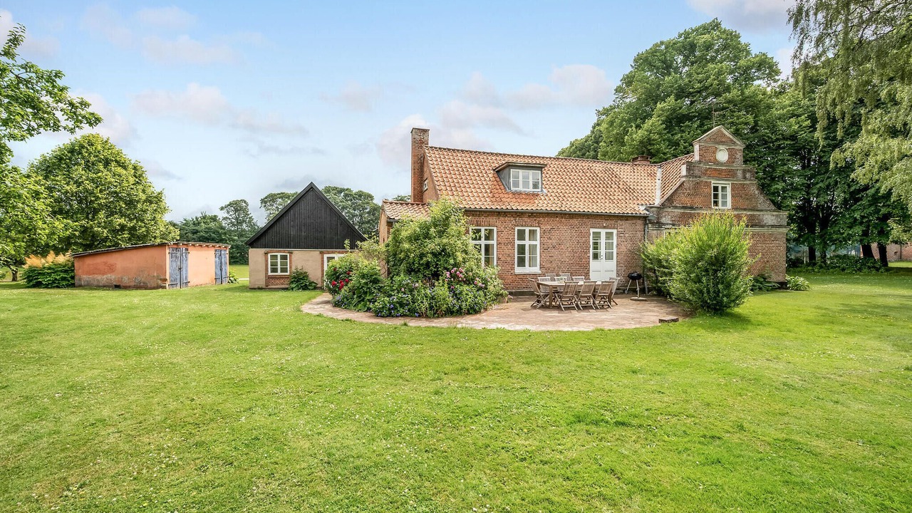 Photo of Others in Hornslet