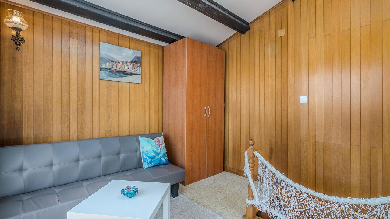 Photo of Bedroom in Baska