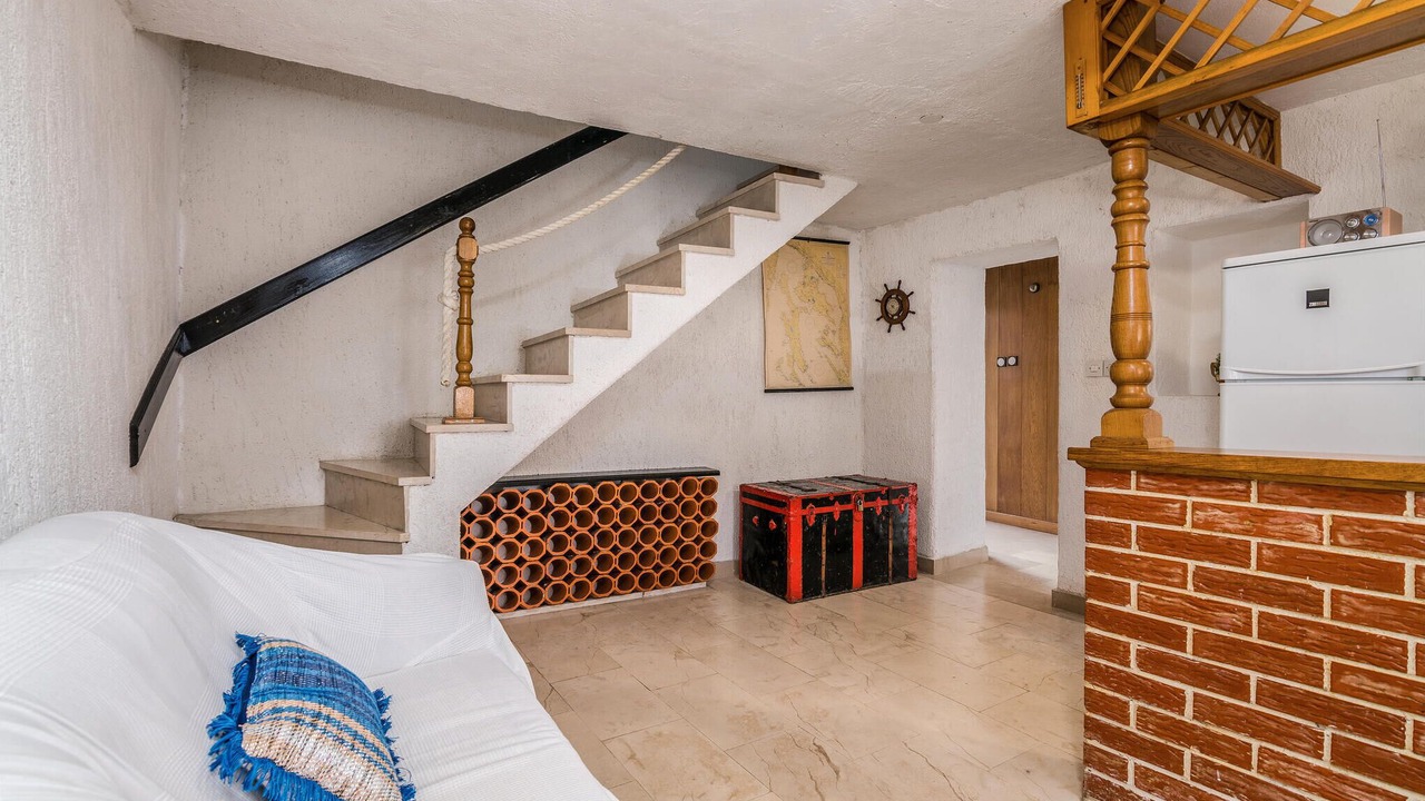 Photo of Bedroom in Baska