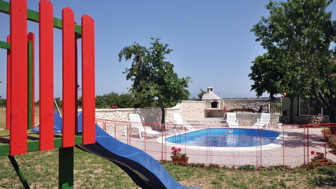 Photo of Outdoor in Benkovac