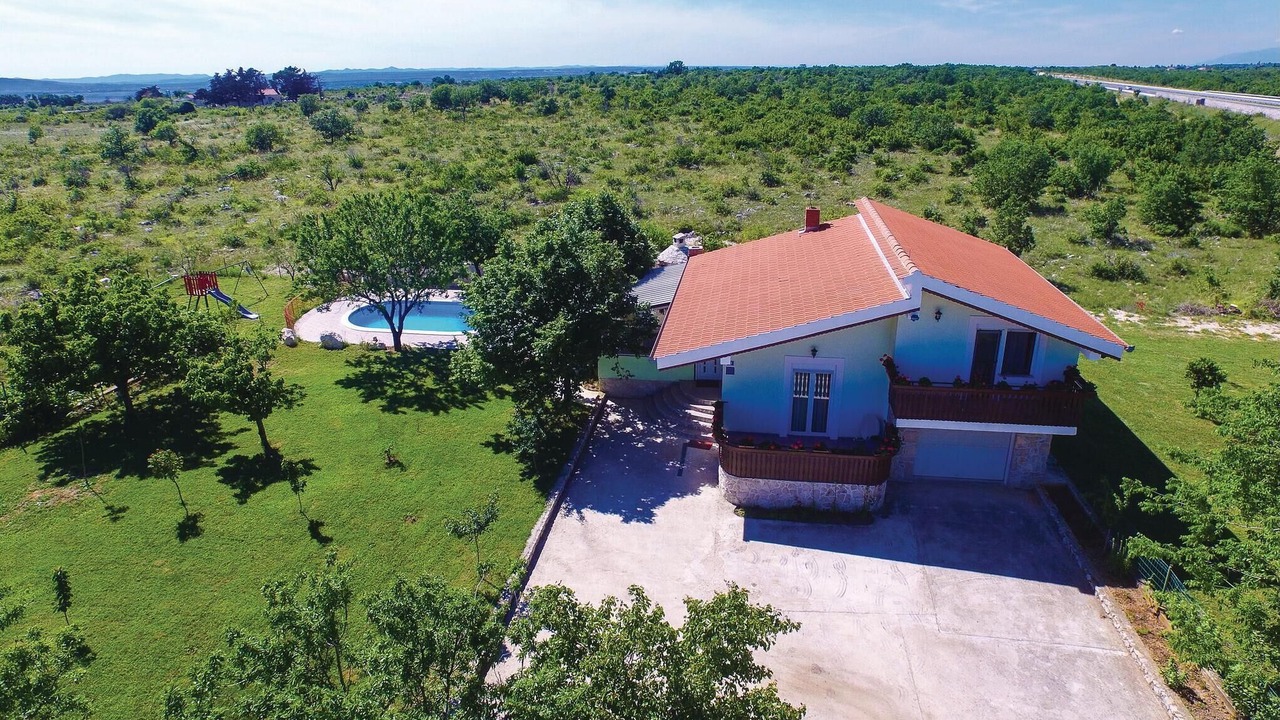 Photo of Outdoor in Benkovac