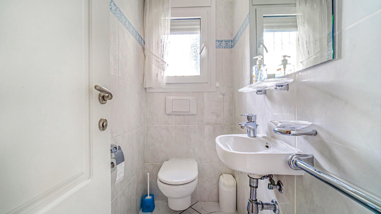 Photo of Bathroom in Molinell