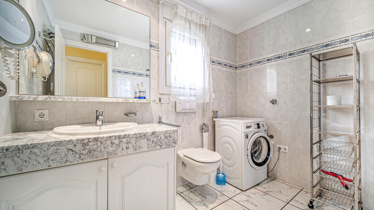 Photo of Bathroom in Molinell