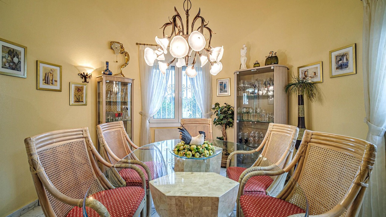 Photo of Bedroom in Molinell