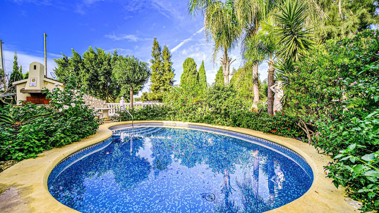 Photo of Outdoor in Molinell