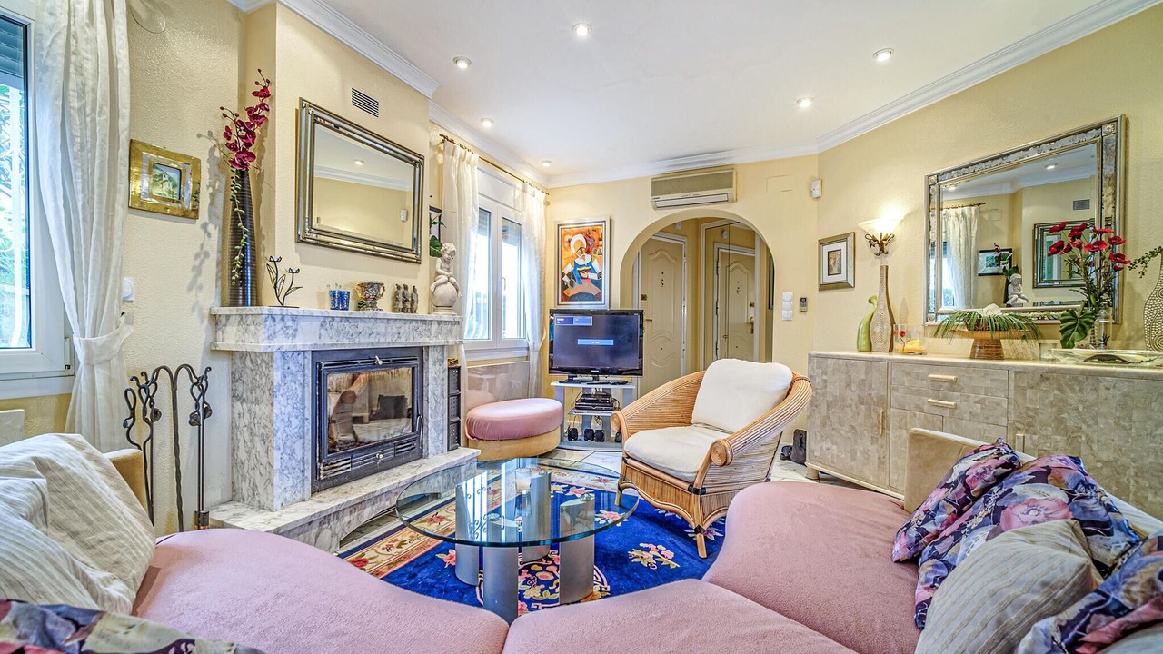 Photo of Bedroom in Molinell