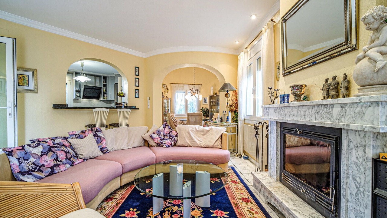 Photo of Bedroom in Molinell