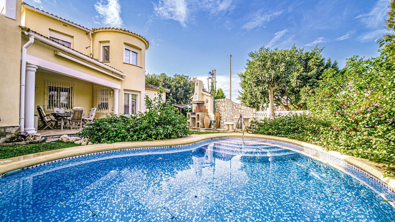 Photo of Outdoor in Molinell