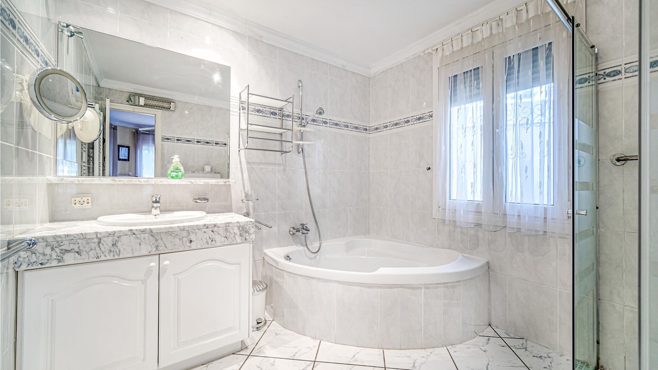 Photo of Bathroom in Molinell