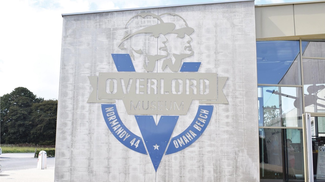 Photo of Others in Englesqueville-la-Percee