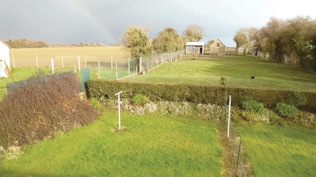Photo of Bedroom in Englesqueville-la-Percee